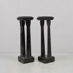 1268 9356 PEDESTALS